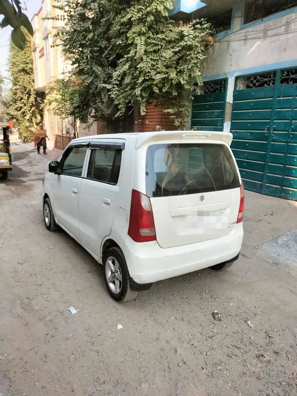 Suzuki Wagon R 2018 2