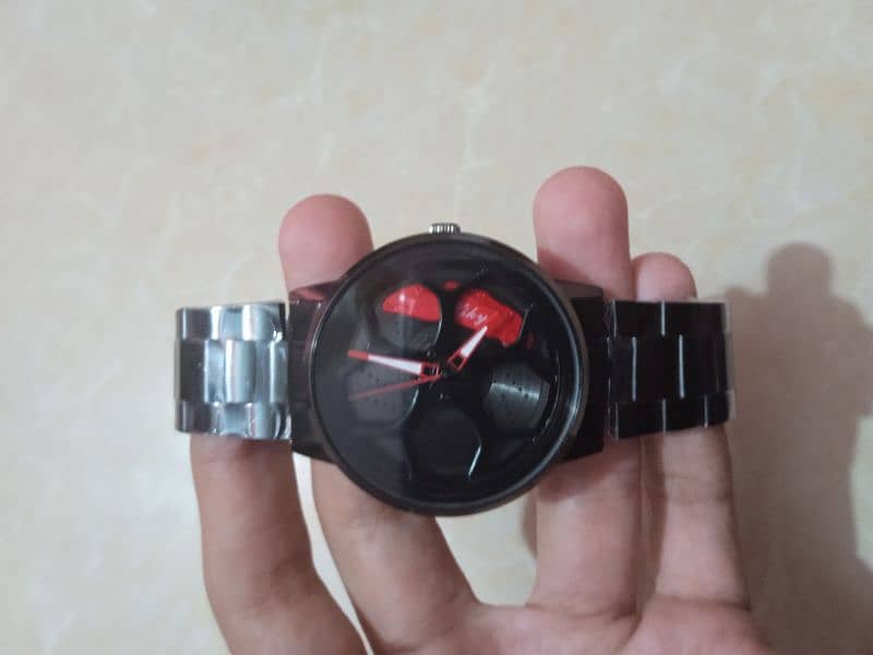 SKMEI Men watch 1