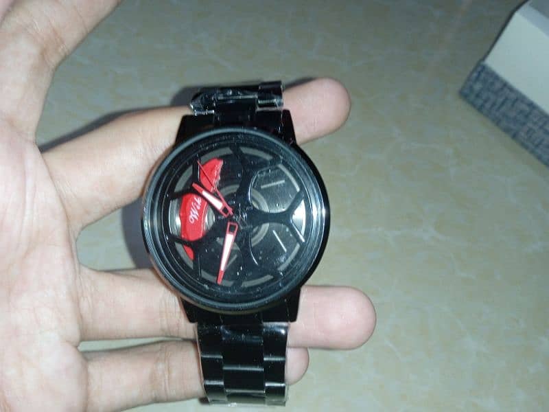 SKMEI Men watch 2