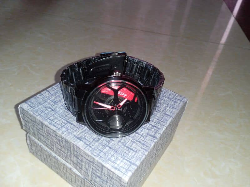 SKMEI Men watch 3