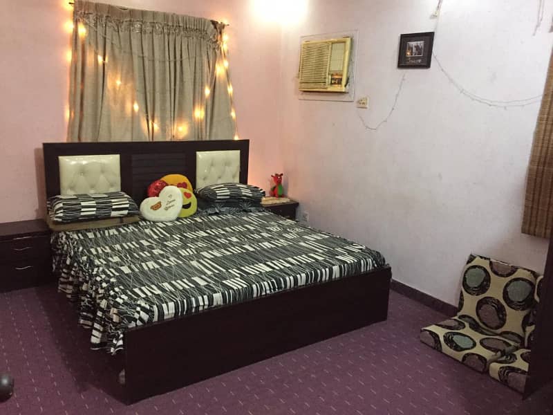 1800 Sqft Studio available for sale in Bahadurabad, Karachi 13