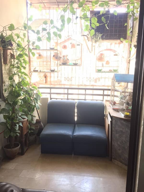 1800 Sqft Studio available for sale in Bahadurabad, Karachi 23