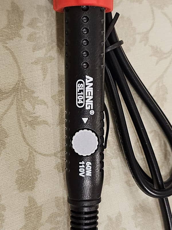 Aneng Soldering Iron 1