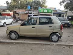 Suzuki Alto 2004