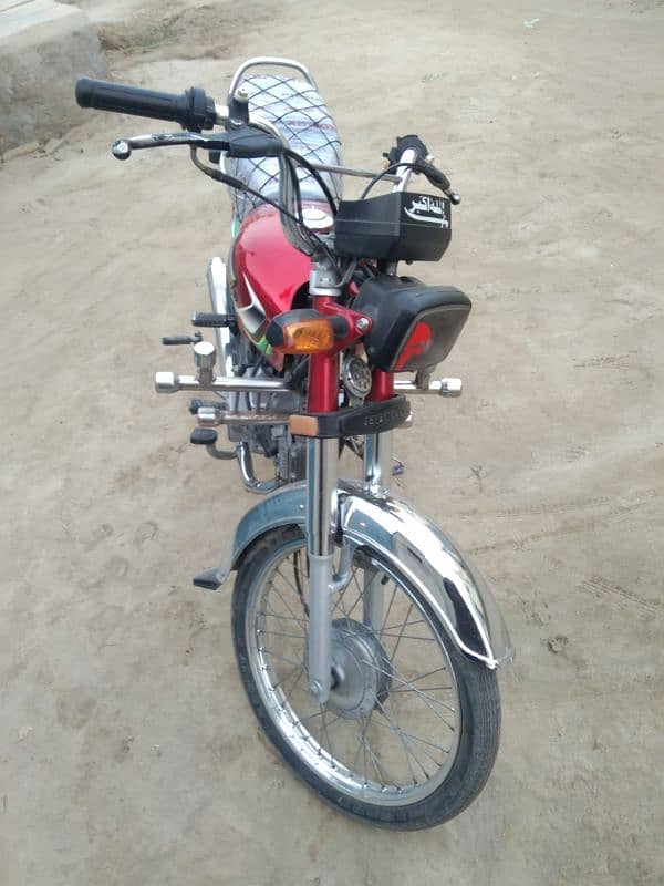 22 modal aplet for baike good condishn 0