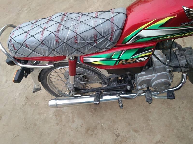 22 modal aplet for baike good condishn 1