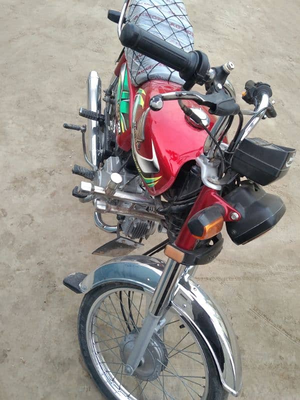 22 modal aplet for baike good condishn 2