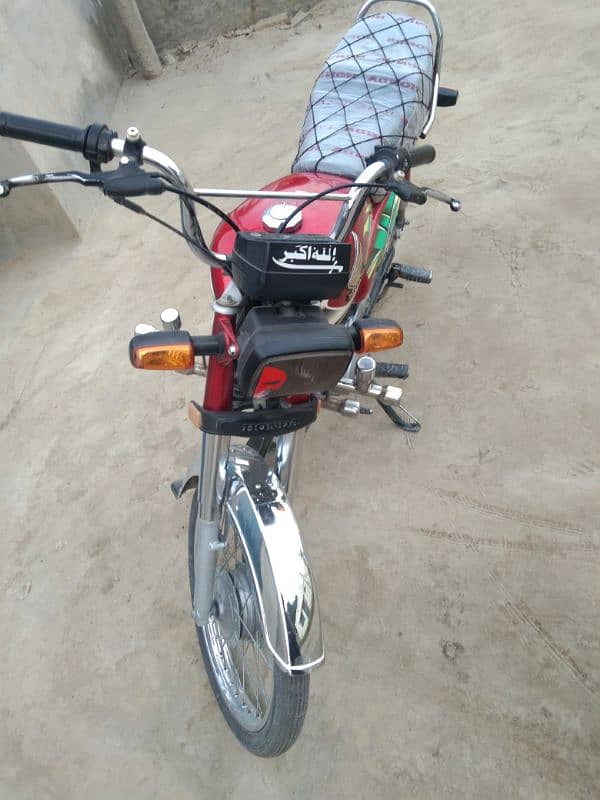 22 modal aplet for baike good condishn 3