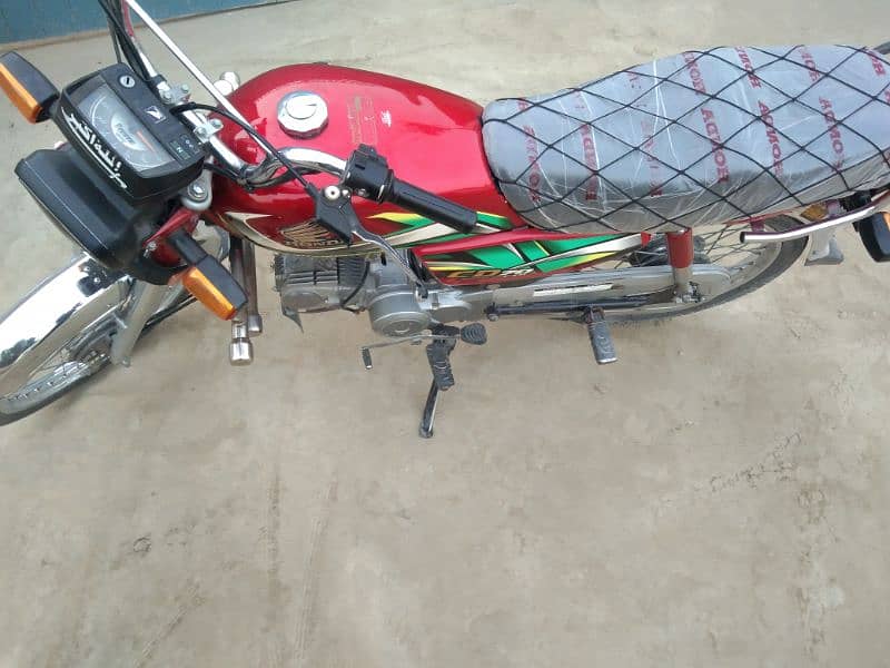 22 modal aplet for baike good condishn 7