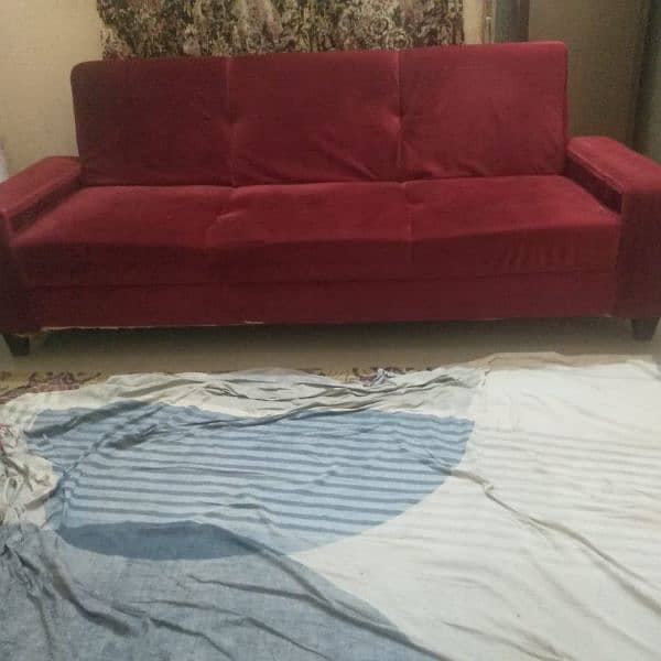 sofa cum bed 2