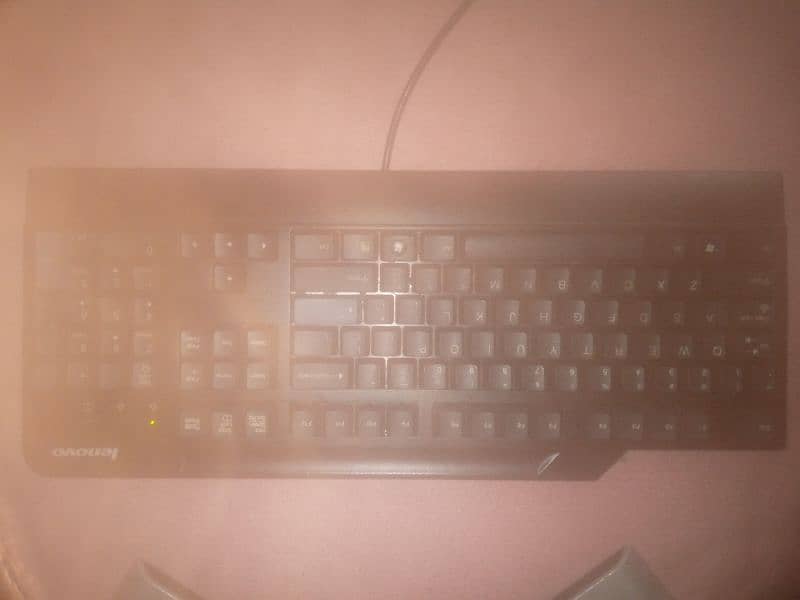 Keyboard for sell in attock kamra 1