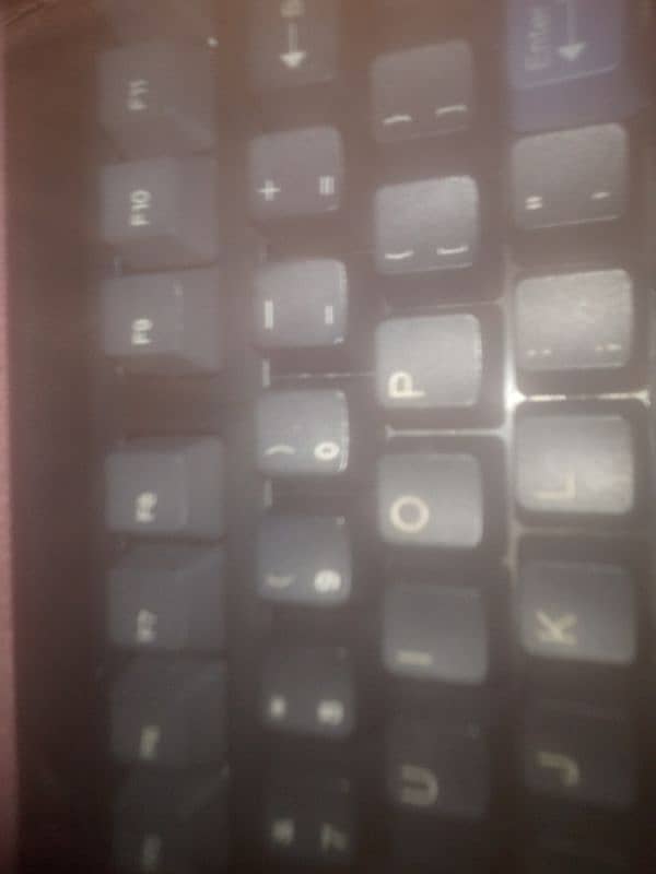 Keyboard for sell in attock kamra 3