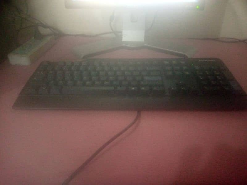 Keyboard for sell in attock kamra 4