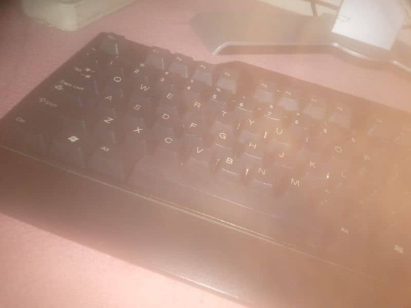 Keyboard for sell in attock kamra 5