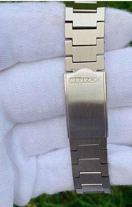 Citizen Eagle Automatic / Luxury Watches for Men / Stylish Watch 2