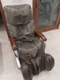 Osim Isymphony available in throw away price