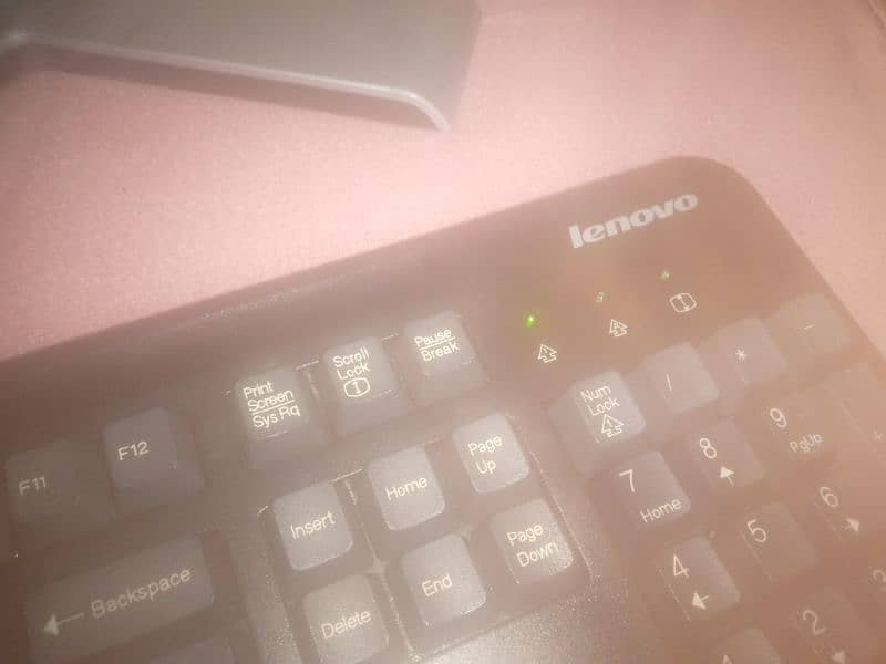 Keyboard for sell in attock kamra 6