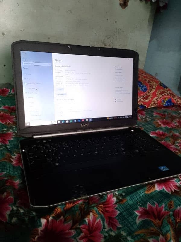 Dell laptop for sale 0