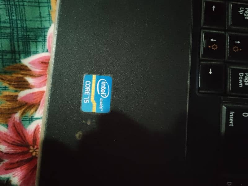 Dell laptop for sale 1