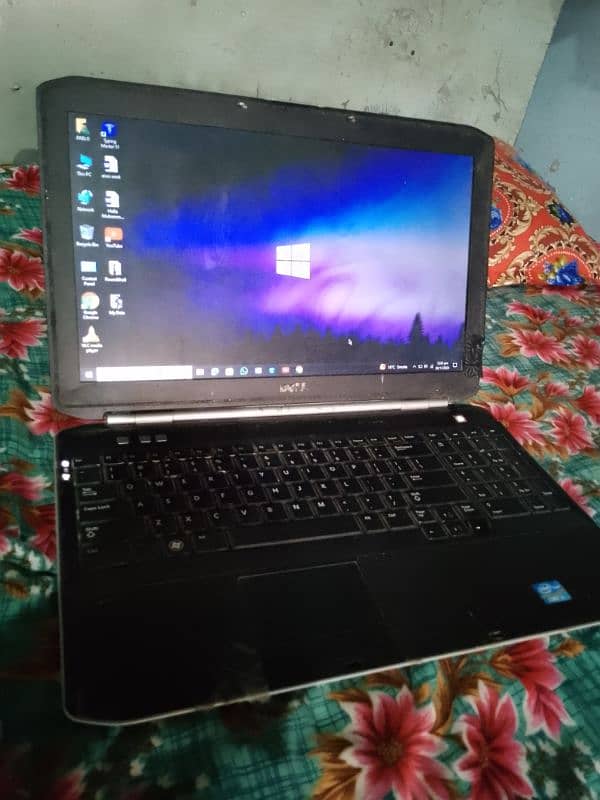 Dell laptop for sale 4