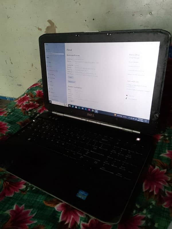 Dell laptop for sale 5