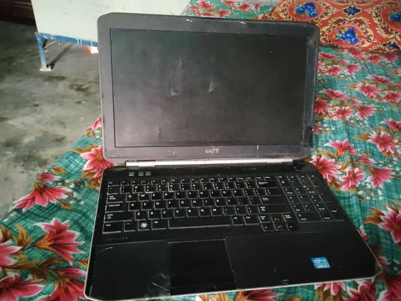 Dell laptop for sale 6