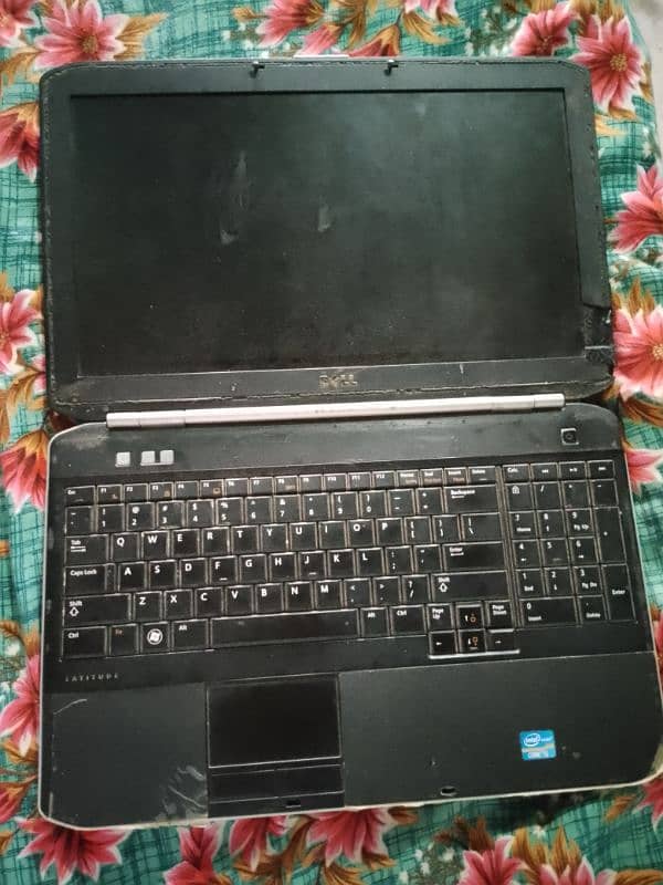 Dell laptop for sale 7