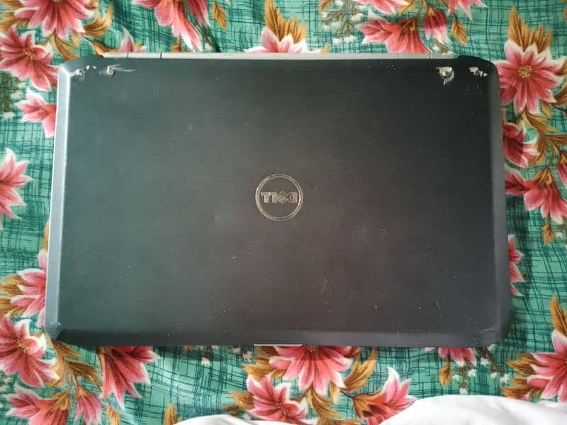 Dell laptop for sale 9