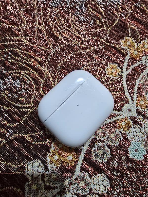 Appe airpods 3 3rd Generation Genuine 0