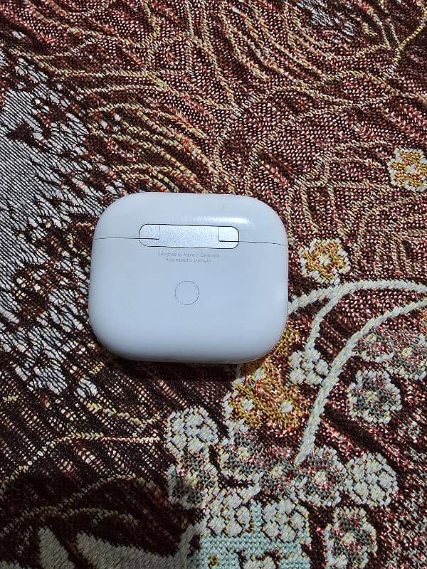 Appe airpods 3 3rd Generation Genuine 1