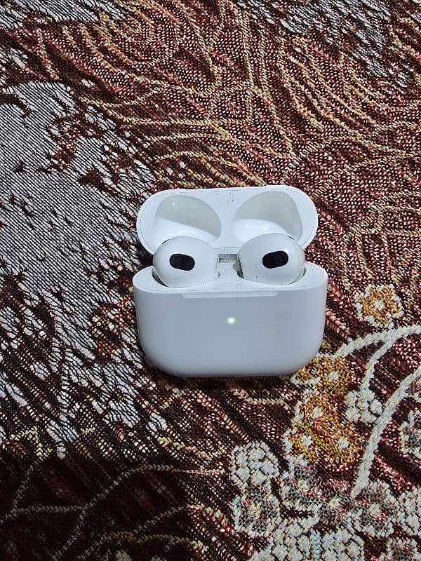 Appe airpods 3 3rd Generation Genuine 2