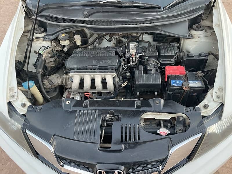 Honda City IVTEC 2018 7