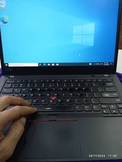 Lenovo T14