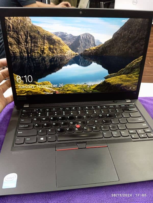 Lenovo T14 3