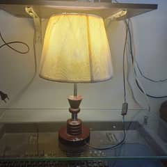 Bedroom Lamp For Table