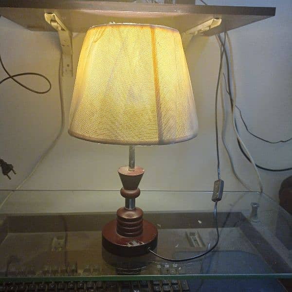 Bedroom Lamp For Table 0