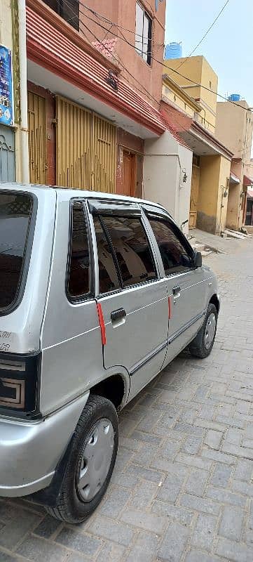 Mehran VXR 2015 1