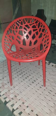 6 chairs set for sale