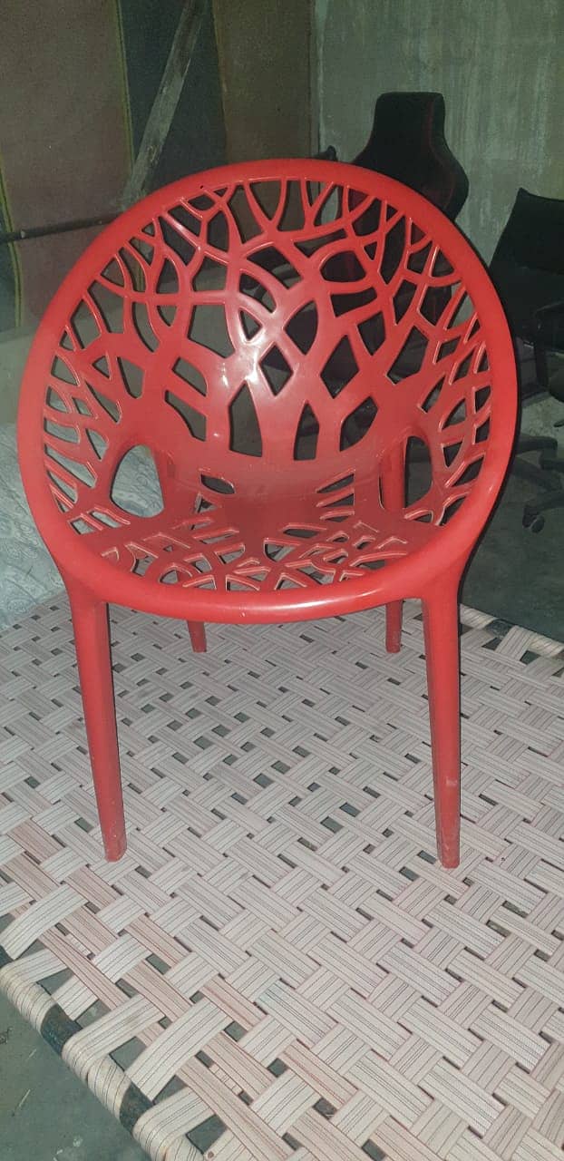 6 chairs set for sale 0