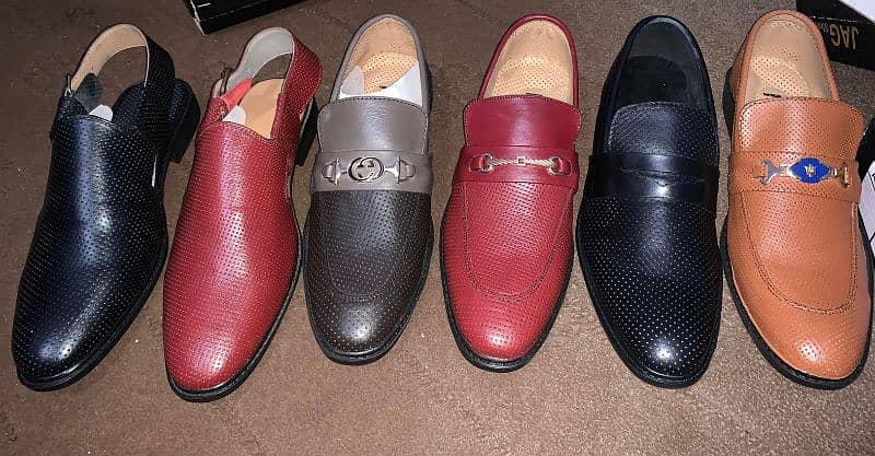 Men Formal Shoes 2