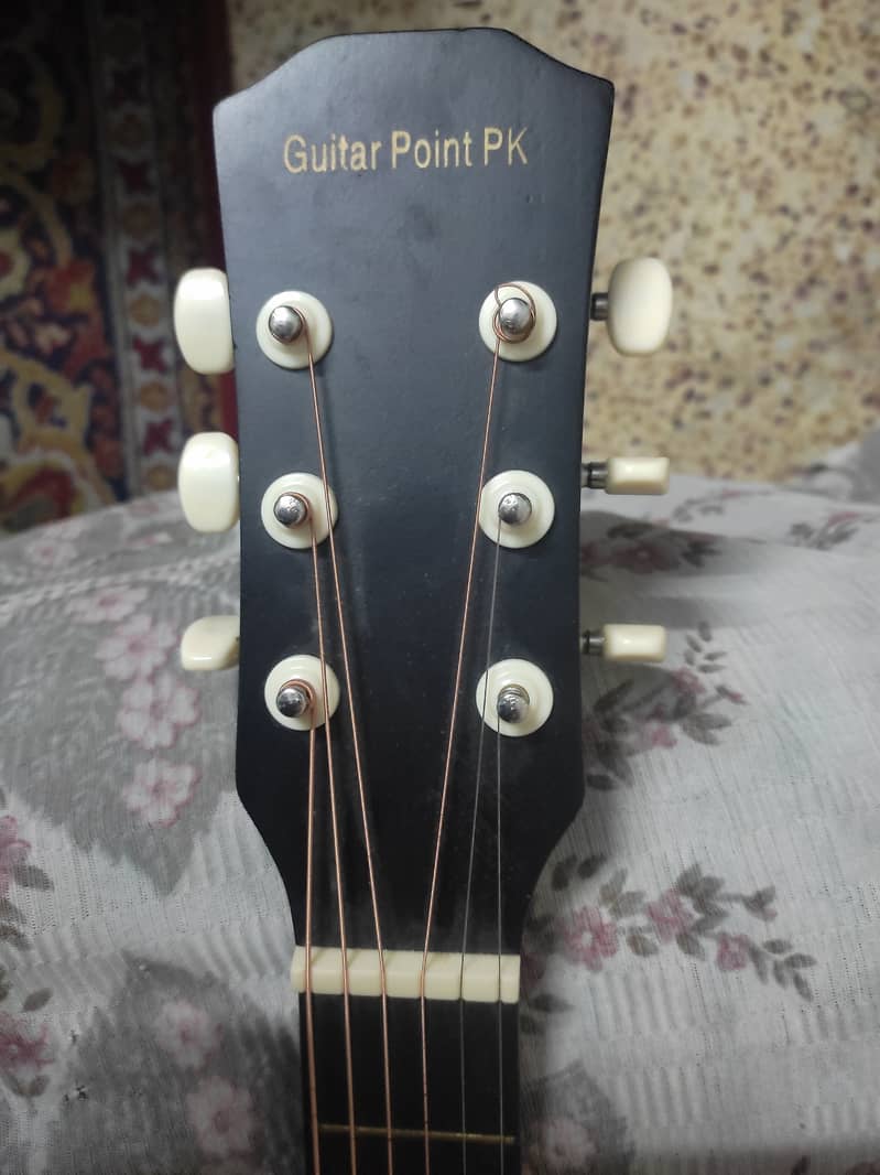 Guitar  for sale. . . . . . 2