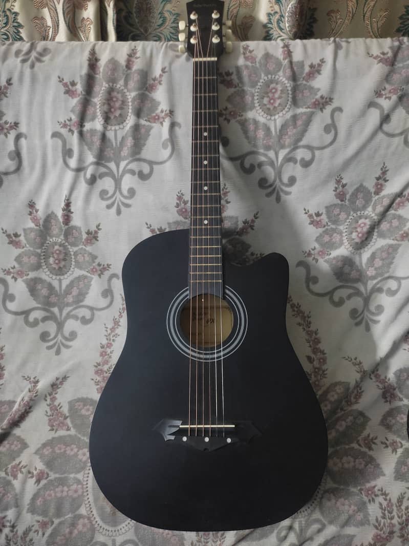 Guitar  for sale. . . . . . 3