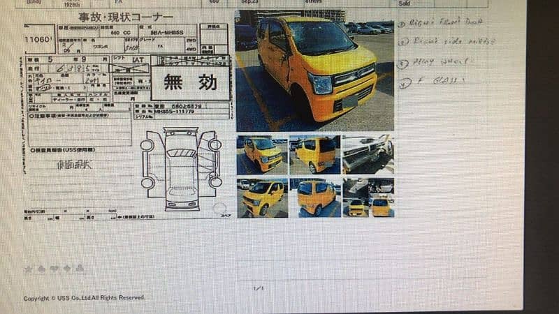 Suzuki Wagon R 2020 2