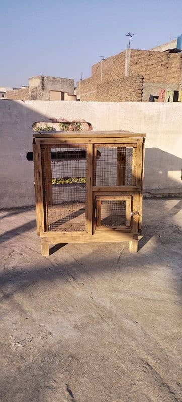 Cage for sale 3