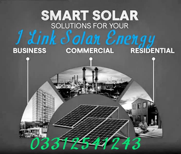 Move to solar and save money 4