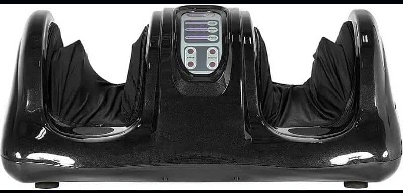 Foot and leg massager 6