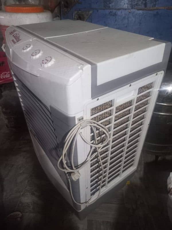 Umar diamond smart cooling tecnology 2