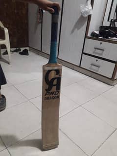 CA original coconut tape ball bat for sale