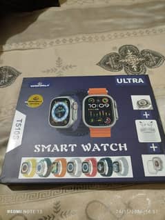 smart watch