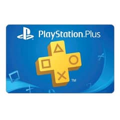 Ps Plus available